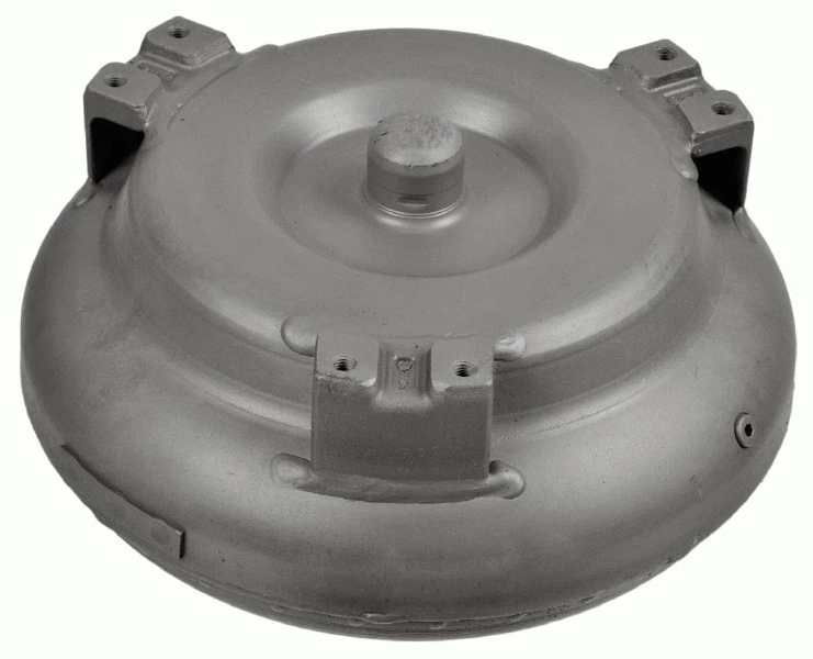 SACHS Torque Converter - 0700 600 019